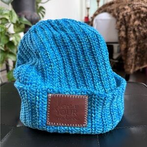 Love Your Melon Knit Beanie